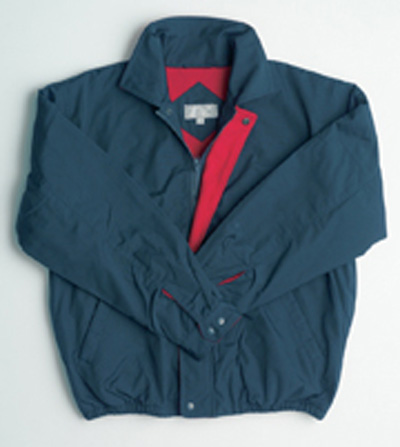 Polar Fleece Lined Jacket