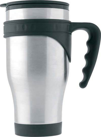 Auto Travel Mug