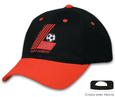 Two Tone Promotional Cap