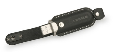 Mercury Flash Memory Drive