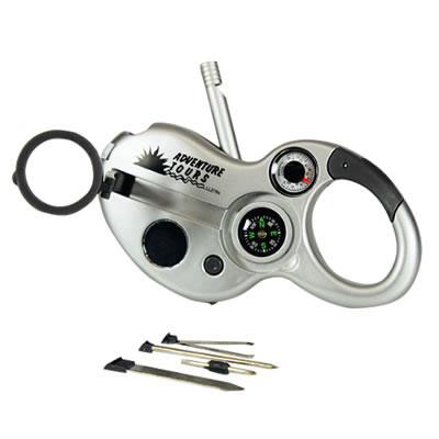 Survival Adventure Tool