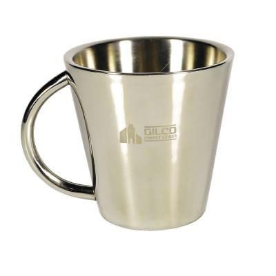 Stainless Double Wall Cup