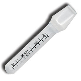 Med-t-spoon - Unique Liquid Dispensing Spoon