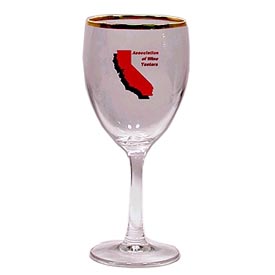 10 1/2 oz Nuance Goblet