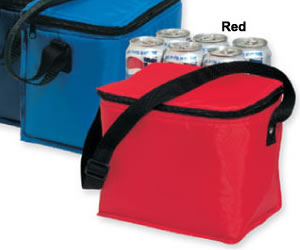 Insulated Cooler Bag
