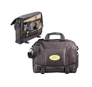 canvas saddle bag- Boundry Saddle Brief