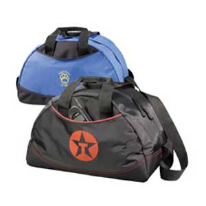 mongramed duffle bag-Pacific Trail 17