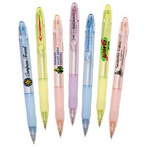 Printed Pen - Cooler Pen
