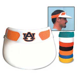 Deluxe Comfort Visor