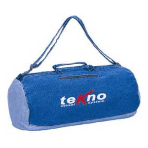 rolling duffle- Barrel Bag