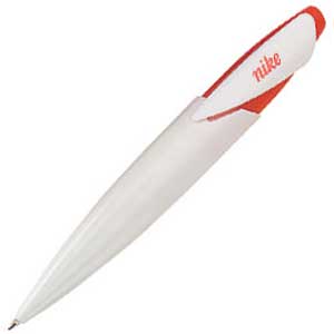 Plantagent  Plastic Ballpoint Pen