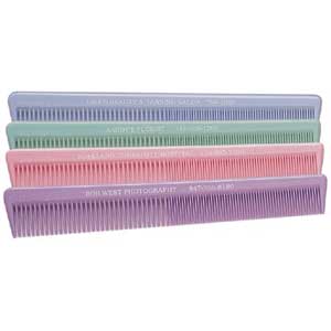 Pastel Styling Comb