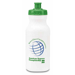 Sports Bottle - 20 Oz.