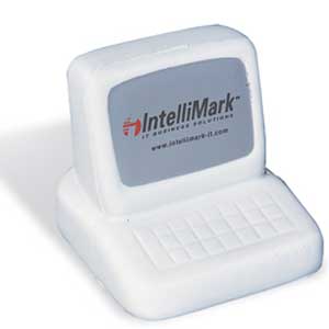 Computer Stress Reliever