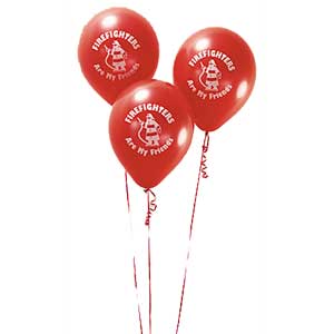 Promotional Safety Balloons