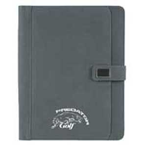 Executive Portfolio in Suede PVS