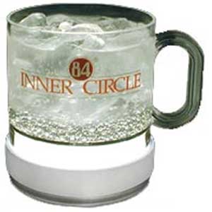 12 Oz. Light Up Coffee Mug