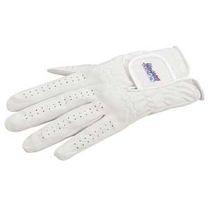 FootJoy SofJoy Custom Crested Golf Glove