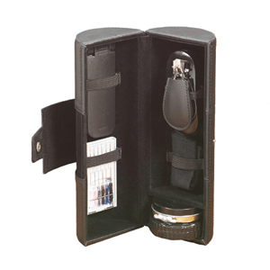 Milano Shoe Shine Kit Promotional