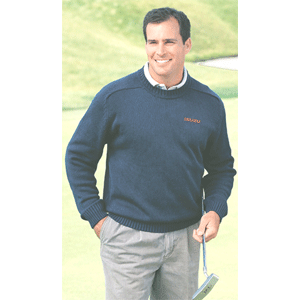 Port Authority - Crewneck Sweater