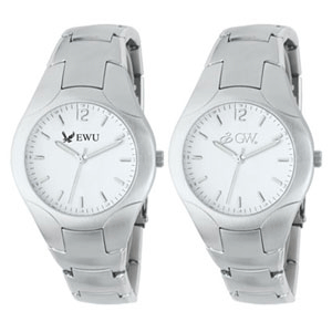 Imprinted  Watch