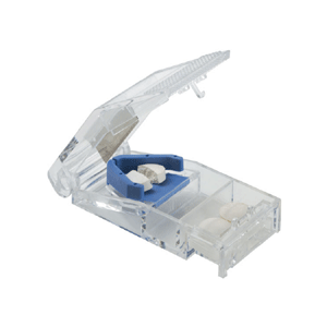 Adult Lock Deluxe Safety Tablet Cutter