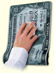 Graphic Flow Combo Pad