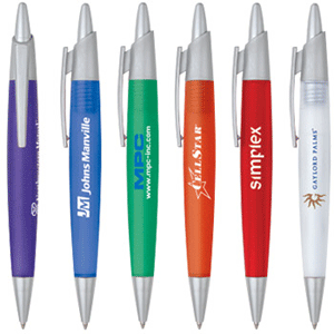 Jumbo Buddy Pen