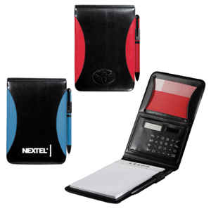 Icon Altitudes E-Jotter