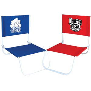 Folding Beach Chair