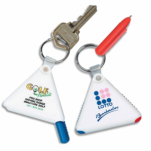Keychain Pen
