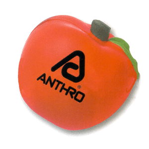 Apple Stress Ball