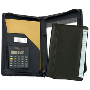 Custom Printed Folder