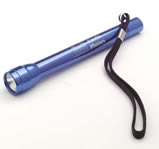 Medium Push 'N Twist Torch