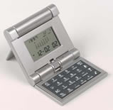 Lotus Calculator/Calendar