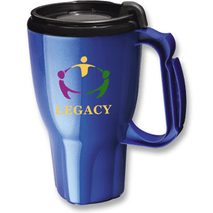 Promotional Travel Mug