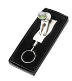 Doral Keyring Fork