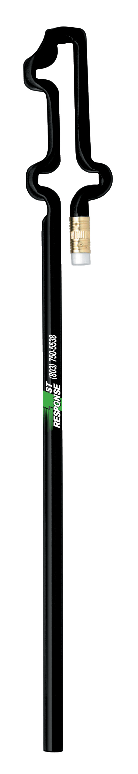 Luxury Tri-fold Velour Golf Towel