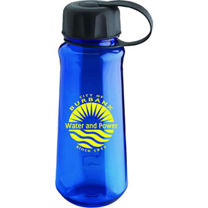 20 oz Polycarbonate Bottle