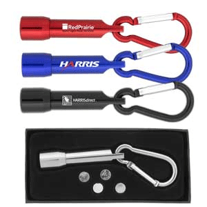 Mini LED Flashlights