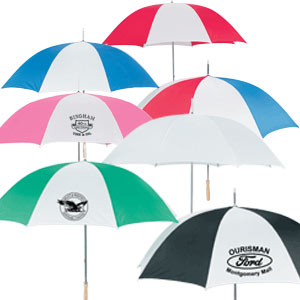 60" Jumbo Golf Umbrella