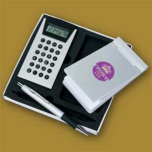 Promotional Gift set