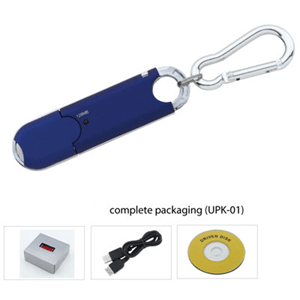 CARABINER USB FLASH DRIVE