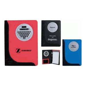 Jr. Executive Pivotal Padfolio