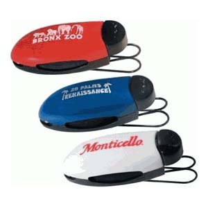 Sunglasses Visor Clip