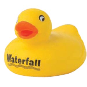 Stress Reliever - Duck