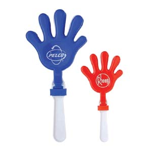 Hand Clapper