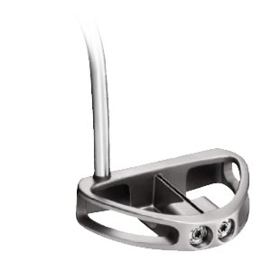 Rossa Monza Corza Putter