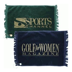 Golf Towels