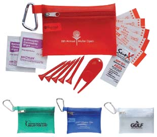 Golf Care Kit